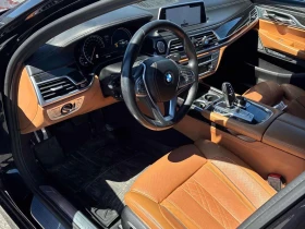 BMW 750 * 750i xDrive * ГЛАВНО ПРЕДСТАВИТЕЛСТВО*  | Auto.bg — изображение 7