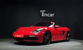 Porsche Boxster 2.5 S* CABRIO* GTS PACK* ПОДГРЕВ* CHRONO* 