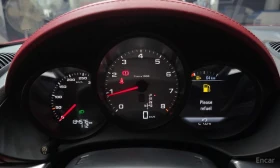 Porsche Boxster 2.5 S* CABRIO* GTS PACK* ПОДГРЕВ* CHRONO*  | Auto.bg — изображение 10