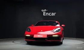 Porsche Boxster 2.5 S* CABRIO* GTS PACK* ПОДГРЕВ* CHRONO*  | Auto.bg — изображение 2