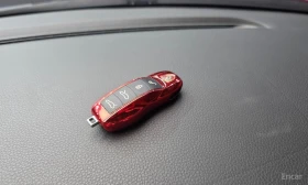 Porsche Boxster 2.5 S* CABRIO* GTS PACK* ПОДГРЕВ* CHRONO*  | Auto.bg — изображение 14