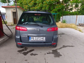 ����� �� �������� �� Mazda 2 1.4