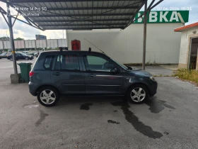 Mazda 2 1.4 | Mobile.bg � ����� ������ 5