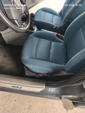 Mazda 2 1.4 | Mobile.bg � ����� ������ 15