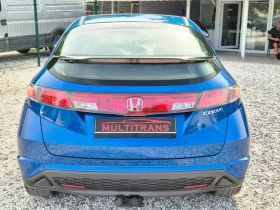 Honda Civic * 1.4* 6��.* �����* ��� ���������*  | Mobile.bg � ����� ������ 4
