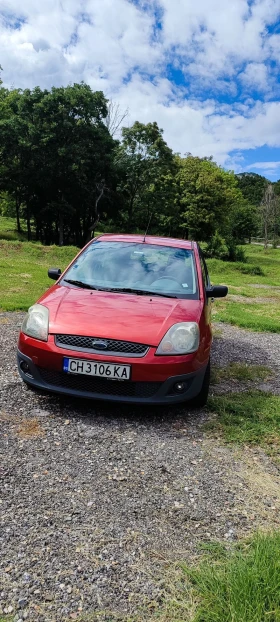 Ford Fiesta | Mobile.bg � ����� ������ 7