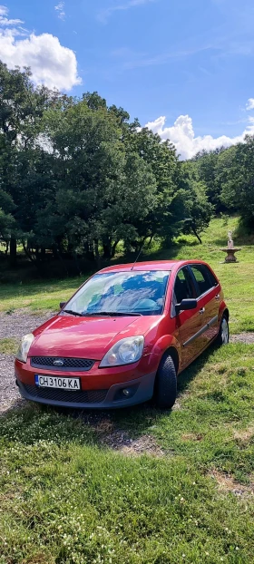 Ford Fiesta | Mobile.bg � ����� ������ 3