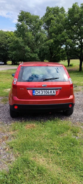 Ford Fiesta | Mobile.bg � ����� ������ 6