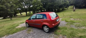 Ford Fiesta | Mobile.bg � ����� ������ 4