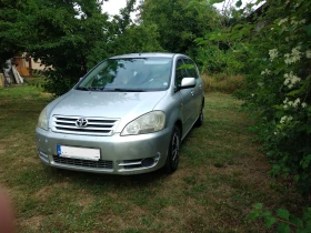 Toyota Avensis verso | Mobile.bg � ����� ������ 2