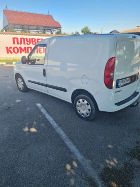 Opel Combo 1.3���.90�.�. 2014�.������+ ���������  | Mobile.bg � ����� ������ 4