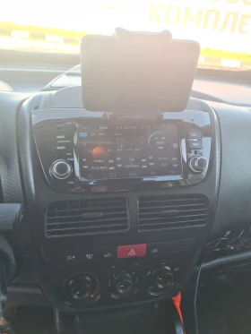 Opel Combo 1.3���.90�.�. 2014�.������+ ���������  | Mobile.bg � ����� ������ 7