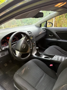 Toyota Avensis | Mobile.bg � ����� ������ 10