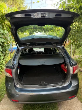 Toyota Avensis | Mobile.bg � ����� ������ 8