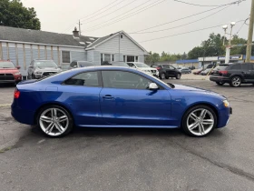 Audi S5 quattro Technik Coupe - 17150 € / 33542.48 лв. - 63266495 5