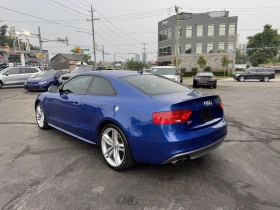 Audi S5 quattro Technik Coupe - 17150 € / 33542.48 лв. - 63266495 6