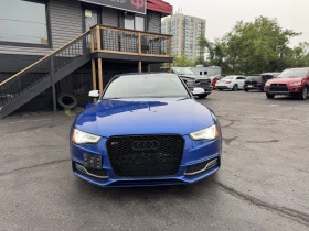 Audi S5 quattro Technik Coupe - 17150 € / 33542.48 лв. - 63266495 3