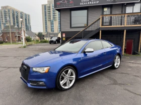 Audi S5 quattro Technik Coupe - 17150 € / 33542.48 лв. - 63266495 2