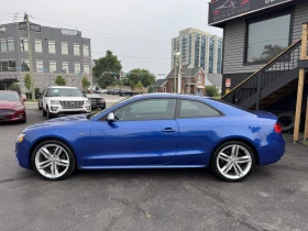 Audi S5 quattro Technik Coupe - 17150 € / 33542.48 лв. - 63266495 9