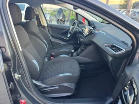 Peugeot 208 1.6HDI AVTOMAT FULL | Mobile.bg � ����� ������ 12