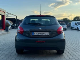 Peugeot 208 1.6HDI AVTOMAT FULL | Mobile.bg � ����� ������ 4