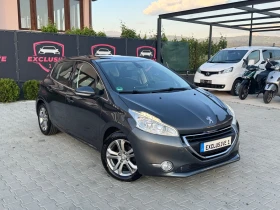 Peugeot 208 1.6HDI AVTOMAT FULL | Mobile.bg � ����� ������ 7