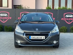 Peugeot 208 1.6HDI AVTOMAT FULL | Mobile.bg � ����� ������ 8