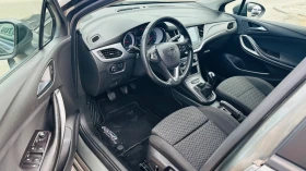 Opel Astra 1.6CDTI | Mobile.bg � ����� ������ 8