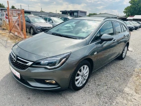 ������ Opel Astra