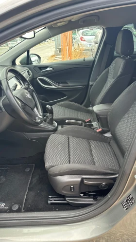 Opel Astra 1.6CDTI | Mobile.bg � ����� ������ 9