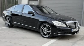 Mercedes-Benz S 550 Top - 11900 € - 60447091 2