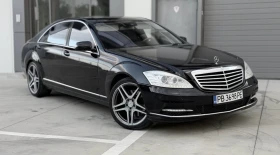 Mercedes-Benz S 550 Top - 11900 € - 60447091 4