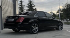 Mercedes-Benz S 550 Top - 11900 € - 60447091 5
