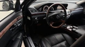 Mercedes-Benz S 550 Top - 11900 € - 60447091 8
