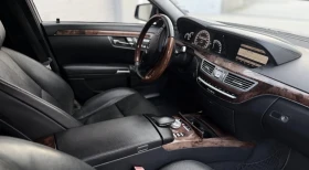 Mercedes-Benz S 550 Top - 11900 € - 60447091 9