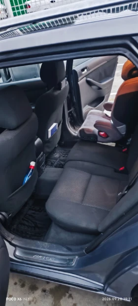 Toyota Avensis - 2500 € - 20566627 7