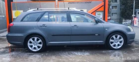 Toyota Avensis - 2500 € - 20566627 4