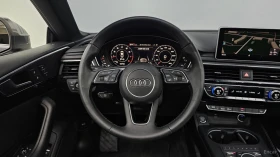 Audi A5 42� ��* LED* HUD* DIS* �������* ������ ���� | Mobile.bg � ����� ������ 5