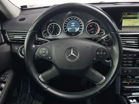 Mercedes-Benz E 300 E300 Avantgarde | Mobile.bg � ����� ������ 13
