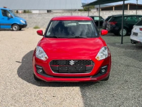 ����� �� �������� �� Suzuki Swift 1.2i/90hp/NAVI/ AUTOMATIC/