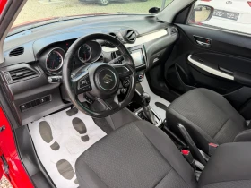Suzuki Swift 1.2i/90hp/NAVI/ AUTOMATIC/ | Mobile.bg � ����� ������ 11