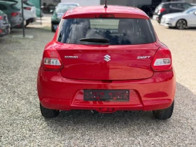 Suzuki Swift 1.2i/90hp/NAVI/ AUTOMATIC/ | Mobile.bg � ����� ������ 5