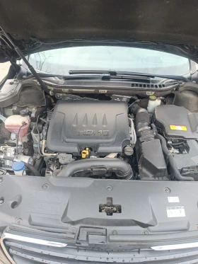 Peugeot 508 2.2 HDi GT | Mobile.bg � ����� ������ 14