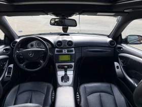 Mercedes-Benz CLK 320 Facelift Avantgarde - 7G-Tronic - 6490 € - 59979119 11
