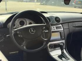 Mercedes-Benz CLK 320 Facelift Avantgarde - 7G-Tronic - 6490 € - 59979119 13