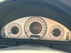 Mercedes-Benz CLK 320 Facelift Avantgarde - 7G-Tronic - 6490 € - 59979119 14