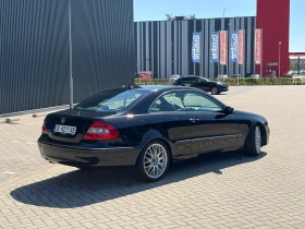 Mercedes-Benz CLK 320 Facelift Avantgarde - 7G-Tronic - 6490 € - 59979119 2