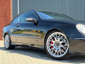 Mercedes-Benz CLK 320 Facelift Avantgarde - 7G-Tronic - 6490 € - 59979119 4