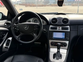 Mercedes-Benz CLK 320 Facelift Avantgarde - 7G-Tronic - 6490 € - 59979119 10