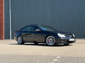Mercedes-Benz CLK 320 Facelift Avantgarde - 7G-Tronic - 6490 € - 59979119 6